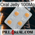 Oral Jelly 100Mg 24